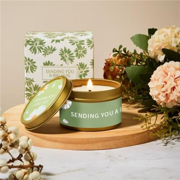 Gift Baskets for Women: The Perfect Care Package for Get Well, Unique Birthday, - Picture 6 of 7